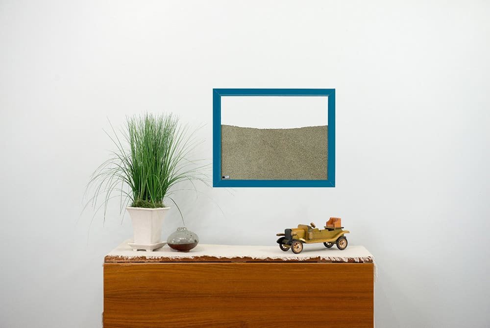 Wall Colony Designer Ant Farms